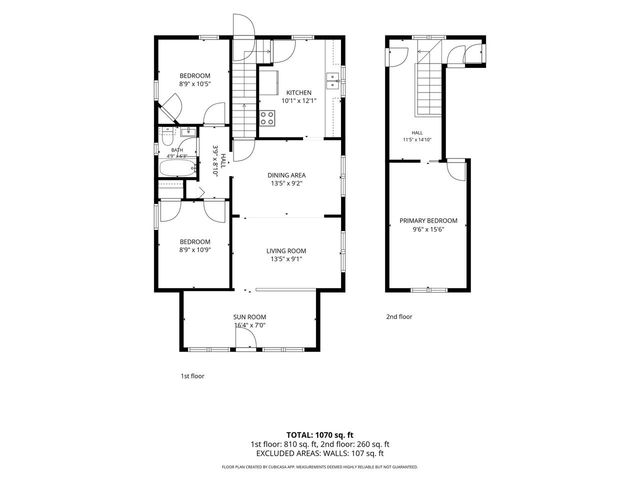 31 E 2ND STREET, Clintonville, WI 54929