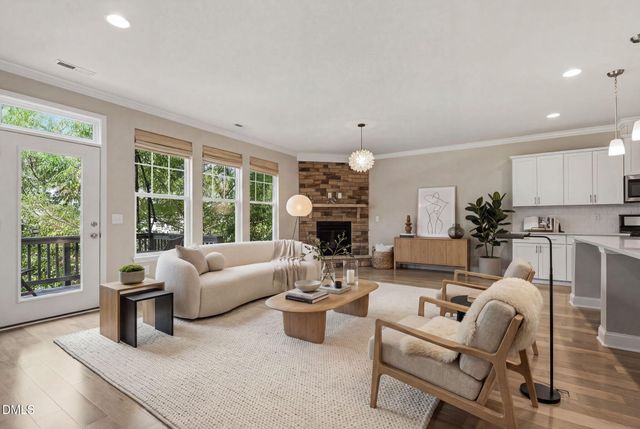 302 Fenella Drive, Raleigh, NC 27606