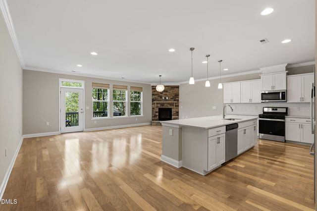 302 Fenella Drive, Raleigh, NC 27606