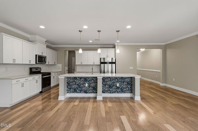 302 Fenella Drive, Raleigh, NC 27606