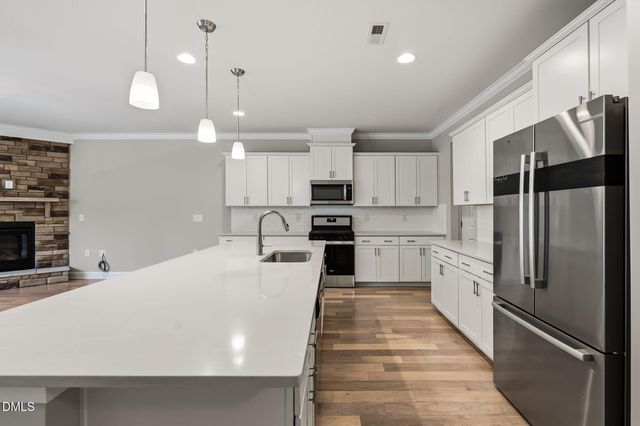 302 Fenella Drive, Raleigh, NC 27606