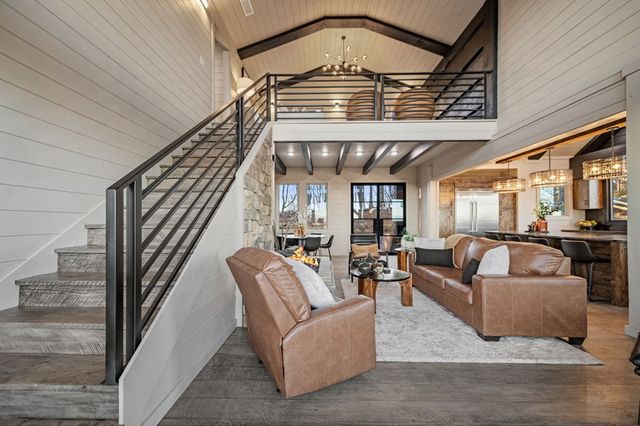 799 Bruce Mountain Road, Morganton, GA 30560