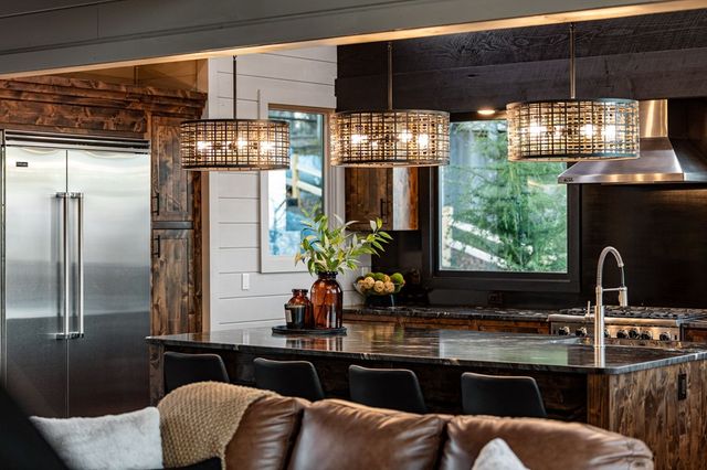 799 Bruce Mountain Road, Morganton, GA 30560