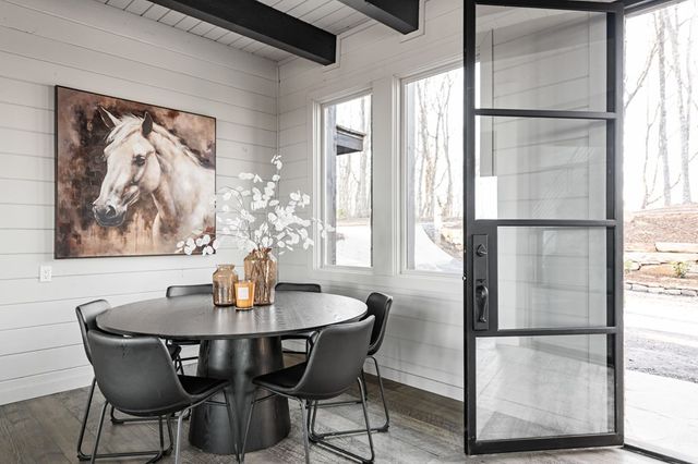 799 Bruce Mountain Road, Morganton, GA 30560