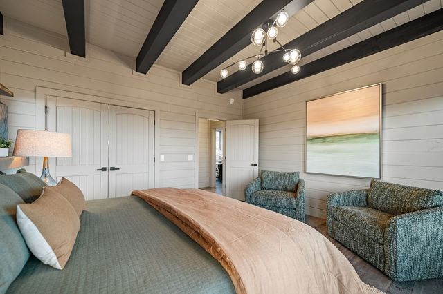 799 Bruce Mountain Road, Morganton, GA 30560