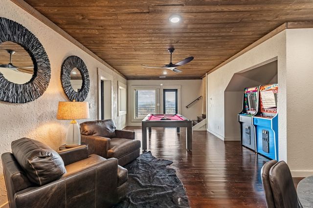 799 Bruce Mountain Road, Morganton, GA 30560