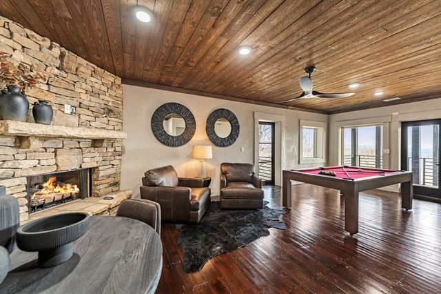 799 Bruce Mountain Road, Morganton, GA 30560