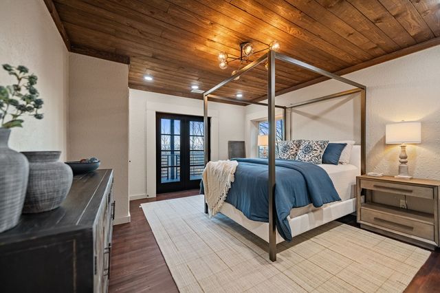 799 Bruce Mountain Road, Morganton, GA 30560