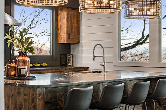 799 Bruce Mountain Road, Morganton, GA 30560