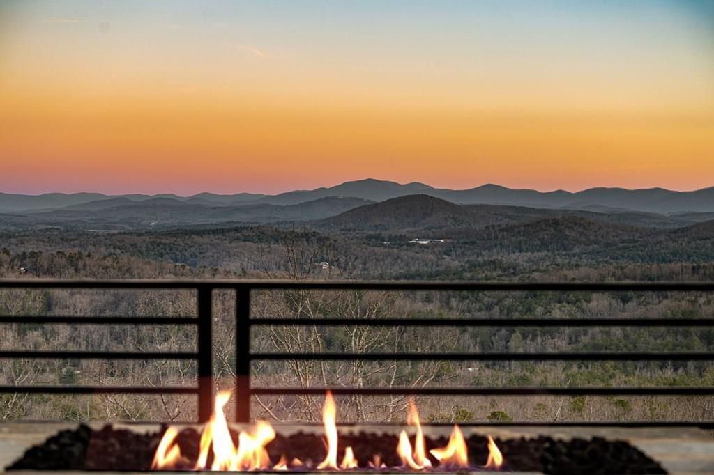 799 Bruce Mountain Road, Morganton, GA 30560