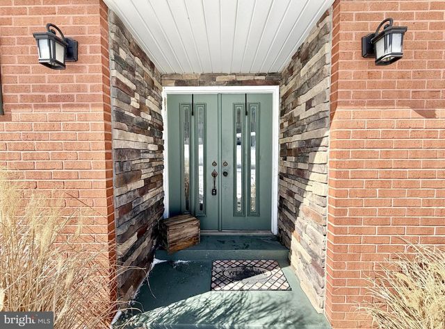 1997 RAYSTOWN ROAD, Everett, PA 15537