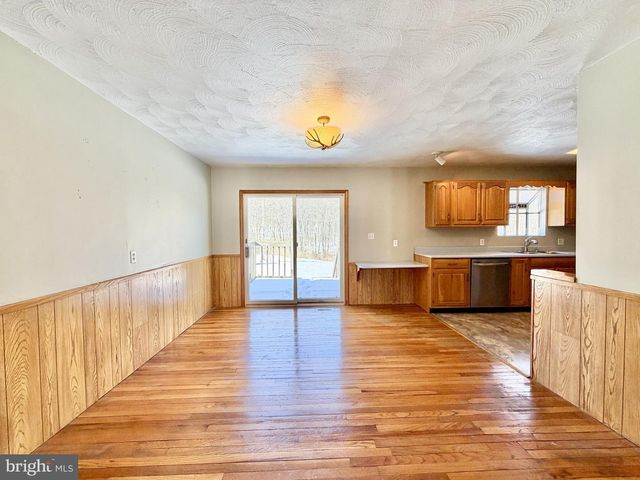 1997 RAYSTOWN ROAD, Everett, PA 15537