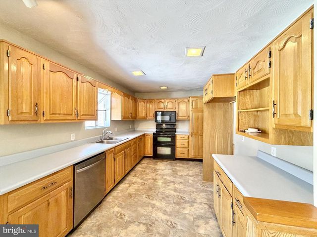 1997 RAYSTOWN ROAD, Everett, PA 15537