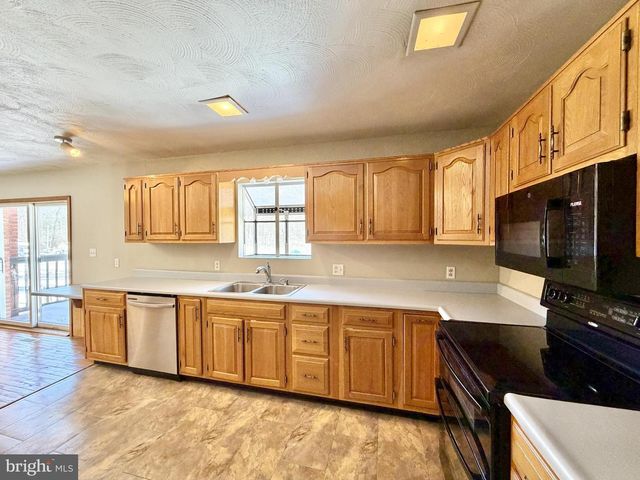 1997 RAYSTOWN ROAD, Everett, PA 15537