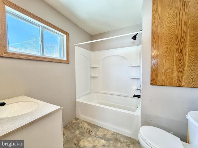 1997 RAYSTOWN ROAD, Everett, PA 15537