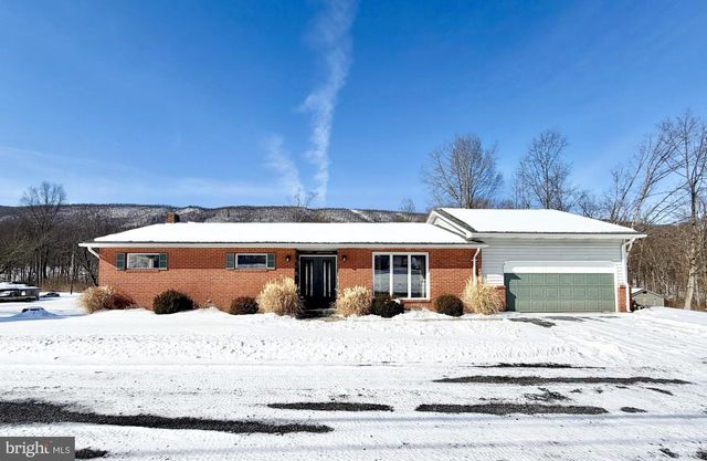 1997 RAYSTOWN ROAD, Everett, PA 15537