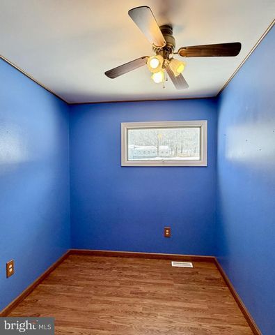 1997 RAYSTOWN ROAD, Everett, PA 15537