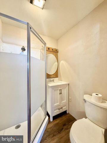 1997 RAYSTOWN ROAD, Everett, PA 15537