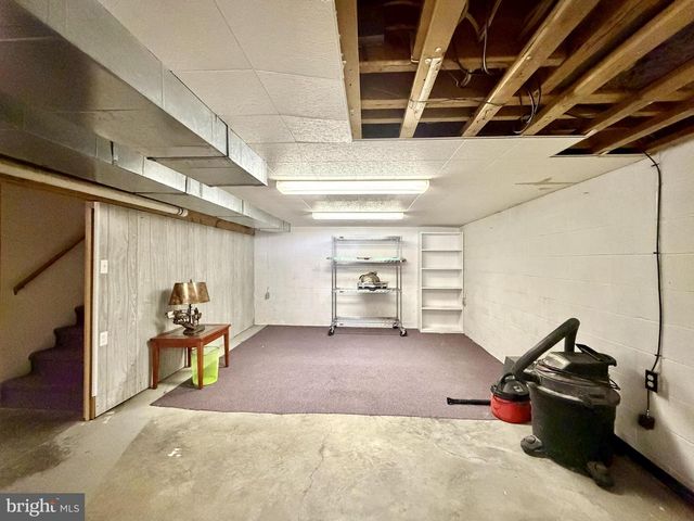 1997 RAYSTOWN ROAD, Everett, PA 15537