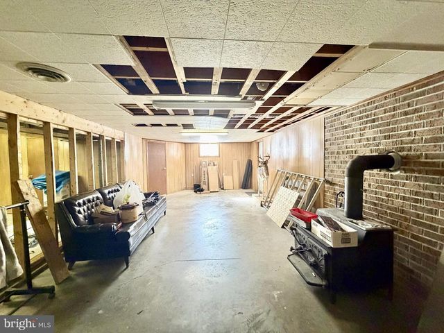 1997 RAYSTOWN ROAD, Everett, PA 15537