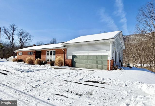 1997 RAYSTOWN ROAD, Everett, PA 15537