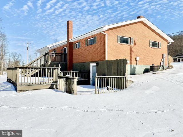 1997 RAYSTOWN ROAD, Everett, PA 15537