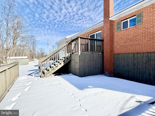 1997 RAYSTOWN ROAD, Everett, PA 15537