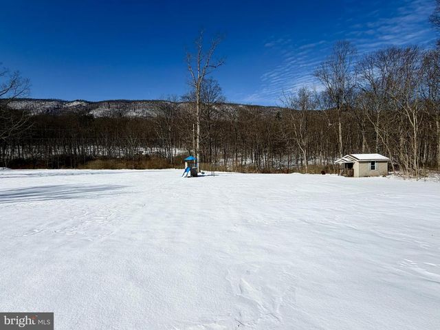 1997 RAYSTOWN ROAD, Everett, PA 15537