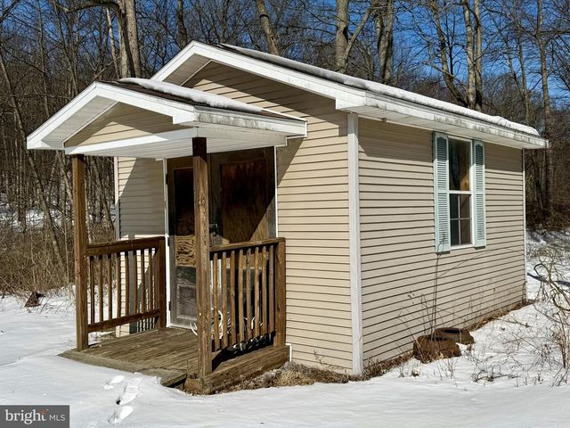 1997 RAYSTOWN ROAD, Everett, PA 15537