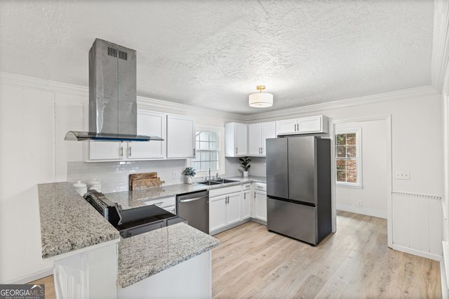 3120 Edinburgh Drive, Augusta, GA 30909