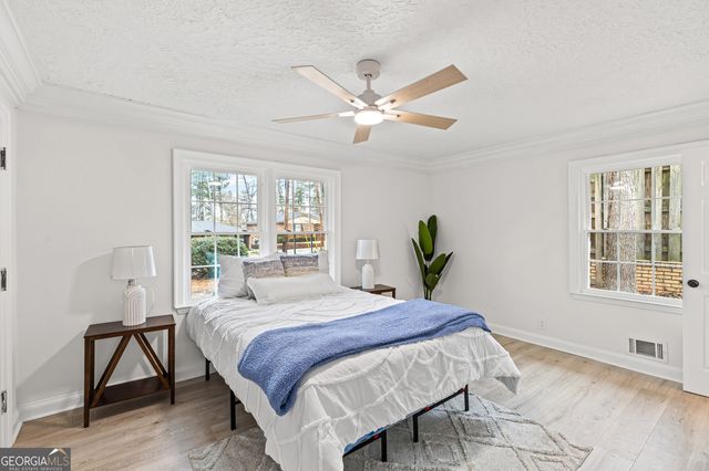 3120 Edinburgh Drive, Augusta, GA 30909