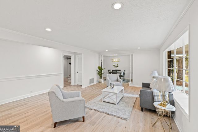 3120 Edinburgh Drive, Augusta, GA 30909