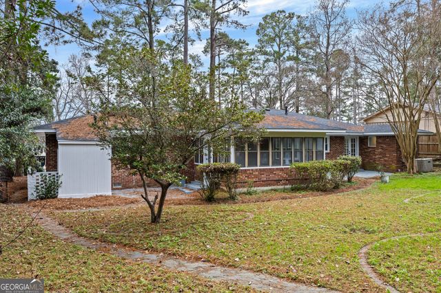 3120 Edinburgh Drive, Augusta, GA 30909