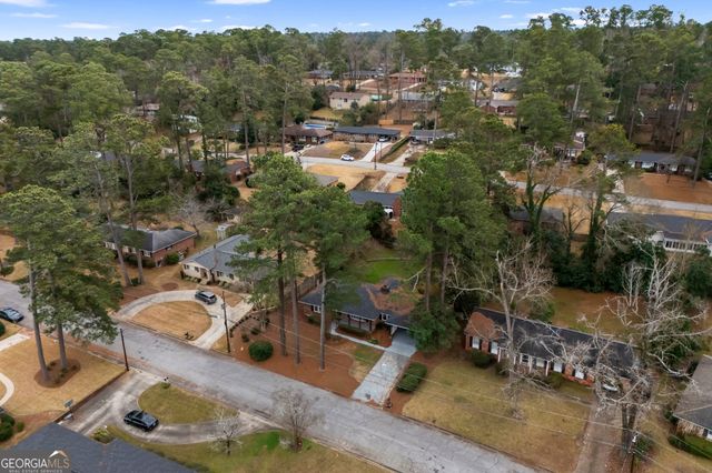 3120 Edinburgh Drive, Augusta, GA 30909