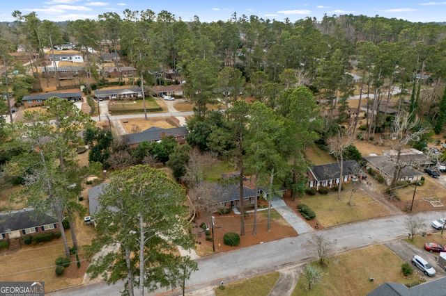 3120 Edinburgh Drive, Augusta, GA 30909