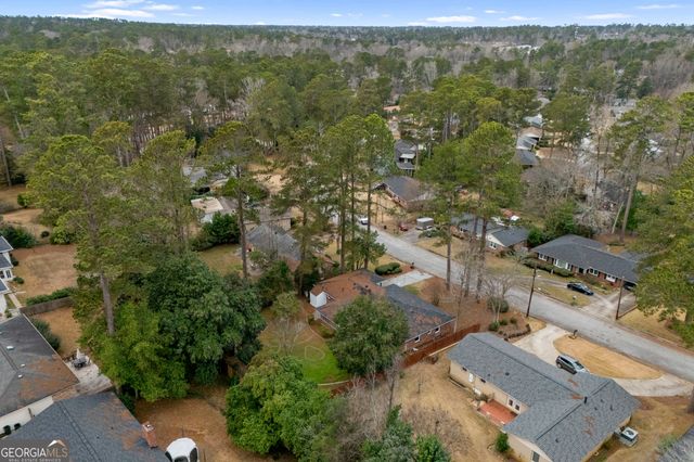 3120 Edinburgh Drive, Augusta, GA 30909