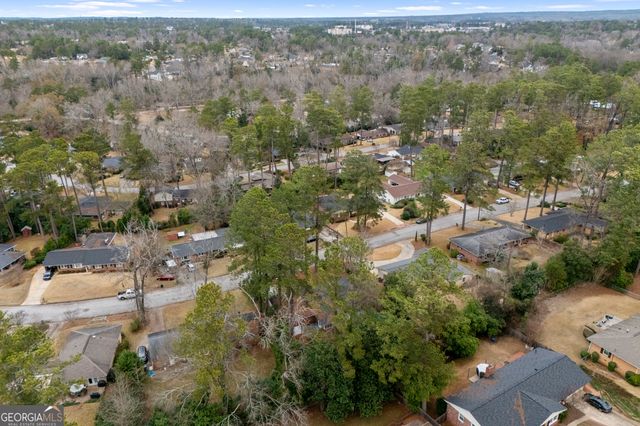 3120 Edinburgh Drive, Augusta, GA 30909
