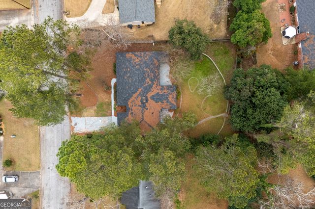 3120 Edinburgh Drive, Augusta, GA 30909