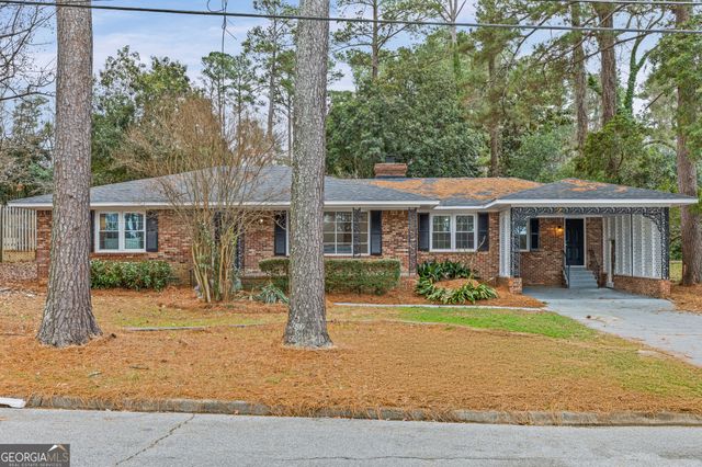 3120 Edinburgh Drive, Augusta, GA 30909