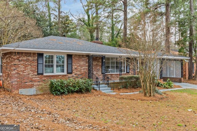 3120 Edinburgh Drive, Augusta, GA 30909