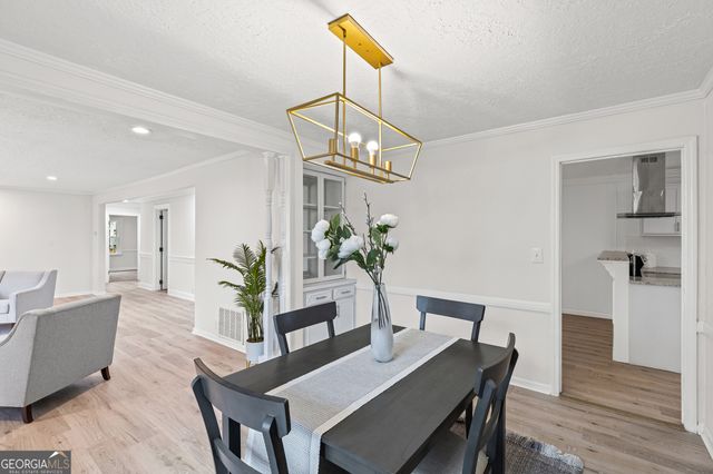 3120 Edinburgh Drive, Augusta, GA 30909
