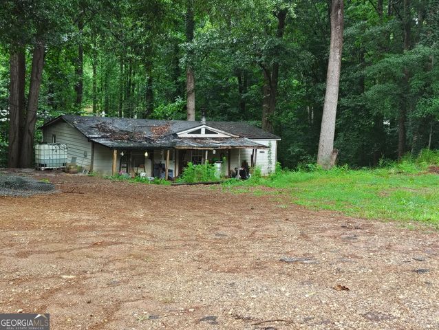70 Pleasant Court, Maysville, GA 30558