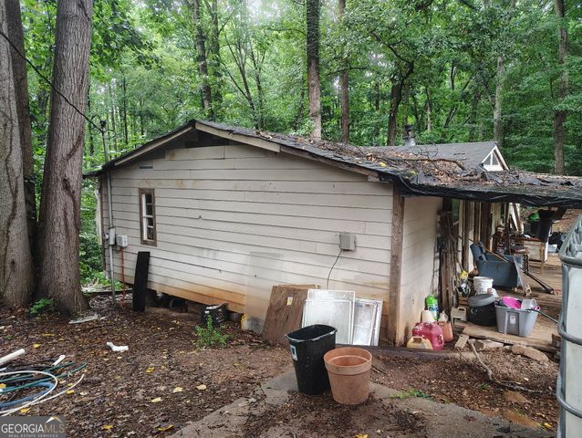 70 Pleasant Court, Maysville, GA 30558