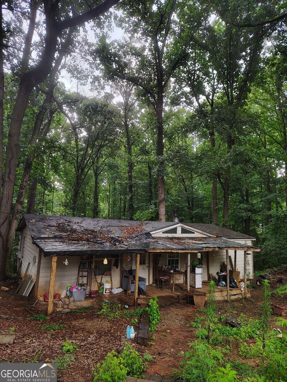 70 Pleasant Court, Maysville, GA 30558