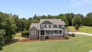 495 TUMBLIN ROAD, Warrior, AL 35180