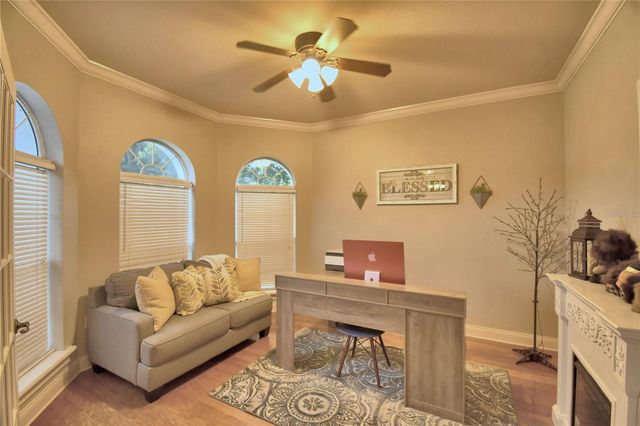 5516 BLACK HAWK LANE, Lakeland, FL 33810