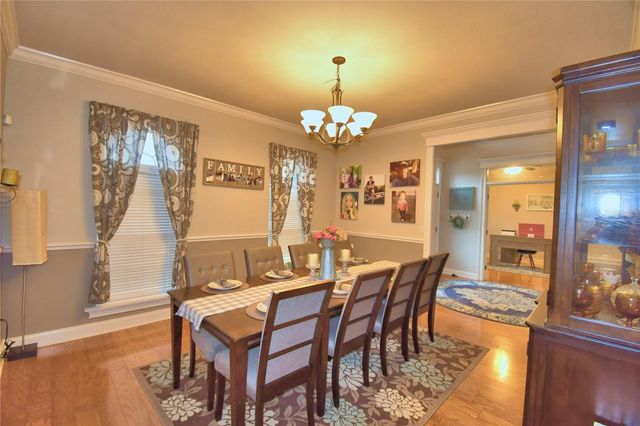 5516 BLACK HAWK LANE, Lakeland, FL 33810