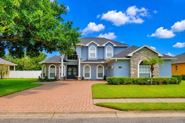 5516 BLACK HAWK LANE, Lakeland, FL 33810
