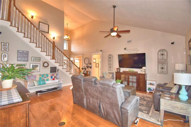 5516 BLACK HAWK LANE, Lakeland, FL 33810