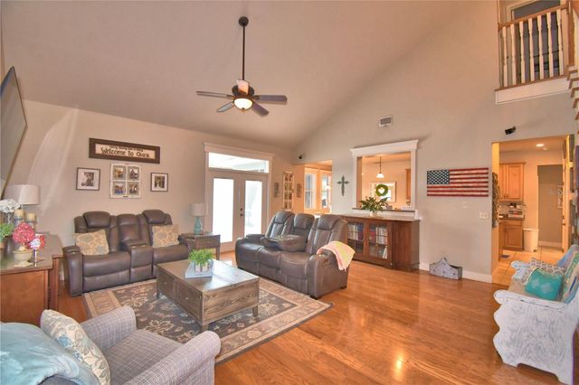 5516 BLACK HAWK LANE, Lakeland, FL 33810